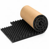 2cm Thick Self-Adhesive Acoustic Foam Roll
