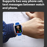 4G Smart Watch Kids GPS WIFI Video Call SOS APP