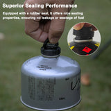 NNEOBA Camping Gas Tanks Cap