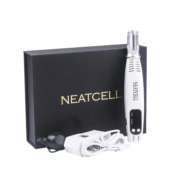 NNEOBA Portable Picosecond Laser Pen - Freckle, Tattoo, Dark Spot, and Mole Removal Beauty Device