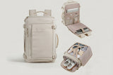 Large Capacity Travel Backpack