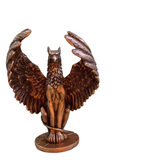 NNEOBA Mythological Griffin Figurine