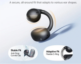 NNEOBA Ear Clip Open-Ear Wireless Earbuds