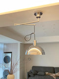 NNEOBA Minimalist Style Pendant Light