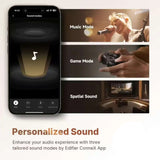 NNEOBA Open-Ear Bluetooth Ear Hook Headphones