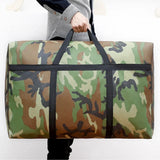 NNEOBA Moving Travel Bag Camouflage