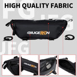 NNEOBA Waterproof Motorcycle Handlebar Bag
