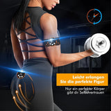 NNEOBA Butt Lifter Machine – Smart Hip Trainer with 8-Pad Muscle Stimulator for Home Fitness