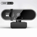 NNEOBA 1080P Mini Vlogging Camera with Wide-Angle Lens