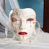 Men's Ancient Style Masquerade Cosplay Mask