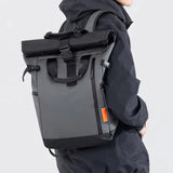 15.6-Inch Waterproof Laptop Travel Backpack for Business, School & Outdoor Use