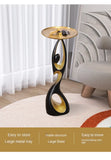 NNEOBA Sofa Side Table Light