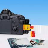 KODAK 128GB MicroSD Card U3 V30 4K High-Speed