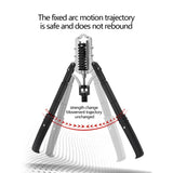 NNEOBA Adjustable Home Chest Expander