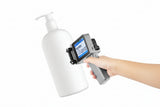 NNEOBA X1760 TIJ Handheld Inkjet Printer 12.7MM