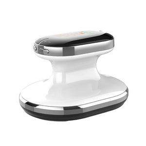NNEOBA 4-in-1 Cordless Electric Body Sculpting Massager Anti-Cellulite White