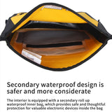 NNEOBA 3L Waterproof Outdoor Waist Bag