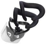 NNEOBA 3D Breathable Facial Interface Bracket with Sweat Guard