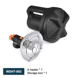 Portable Outdoor Camping Heater & Stove