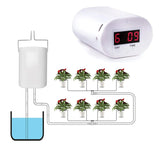 NNEOBA Automatic Watering Pump Time Controller