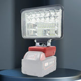 NNEOBA 3 Inch Super Bright Work Light
