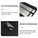 NNEOBA Foldable Net Desktop Outdoor Desk