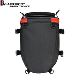 NNEOBA Waterproof Motorcycle Tail Tank Bag 10L