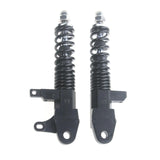 NNEOBA 2Pcs Front Fork Hydraulic Shock Absorber
