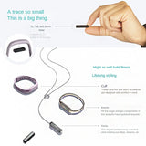 NNEOBA Intelligent Sports Bracelet Fitness Tracker Purple