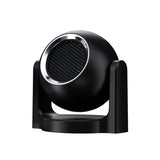 NNEOBA 12V 120W Portable Car Heater Defroster Fan Black