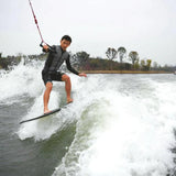 NNEOBA 1 PC Water Ski Surfing Rope with Grip