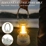 NNEOBA Camping Lantern with Handle
