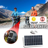 NNEOBA Portable Solar Panel