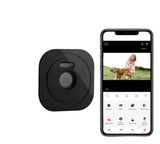 NNEOBA Ultra-HD Indoor WiFi Security Camera