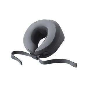 NNEOBA Smart Neck and Shoulder Massager with App Control Grey