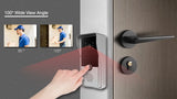 NNEOBA Video Intercom System Visual Doorbell