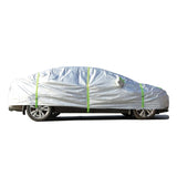 Universal Outdoor Car Cover for Sedan, Hatchback and SUV