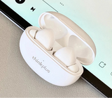 NNEOBA Wireless Sport Earbuds with HiFi Stereo Sound