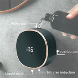 NNEOBA Smart Wall-Mounted Soap Dispenser - 280ml