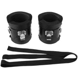 Pair of Hanging Inversion Boots