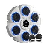 Smart Music Boxing Trainer