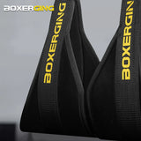 NNEOBA Ab Sling Straps – Hanging Abdominal Trainer for Pull-Ups & Gym Training