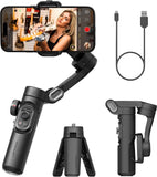 NNEOBA SmartXE 3-Axis Gimbal Stabilizer (AI Face Tracking)