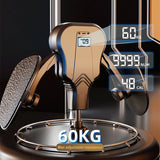 NNEOBA Kegel Pelvic Floor Trainer – Adjustable 20–60KG Resistance Leg & Thigh Fitness Equipment