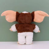 NNEOBA 33cm Gremlins Gizmo Plush Toy