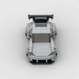 NNEOBA Wide Speed Champions Racer Cars City Sports