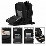 30L/50L Tactical Backpack