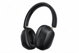 NNEOBA Wireless ANC Headphones 43dB Noise Cancelling Hi-Res LDAC