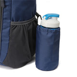 NNEOBA Foldable Outdoor Backpack for Hiking, Cycling, and Travel