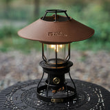 NNEOBA GARDEN Camping Lantern Lamp Lighting IPX4 Decoration Indoor Outdoor